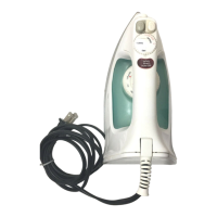 Preview: Sunbeam Steam Master 4055