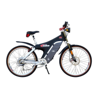 Preview: E-Bike 36V