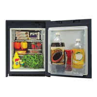 Preview: Norcold DC-340D