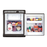 Preview: Norcold DE-0041T