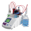 Laboratory Equipment Logo