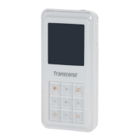 Preview: Transcend Tsonic 820 4 GB