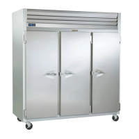 Preview: Traulsen G10000