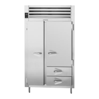 Preview: Traulsen UR30LT