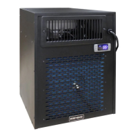 Preview: Vinotemp 3500 HZD