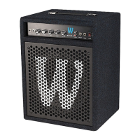 Preview: Warwick Blue Cab 60