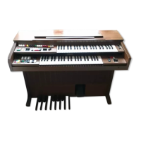 Preview: Yamaha Electone B-405