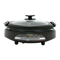 Preview: Zojirushi EP-EVC25