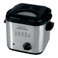 Preview: TEFAL FF1024