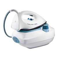 Preview: TEFAL PRESSING COMPACT