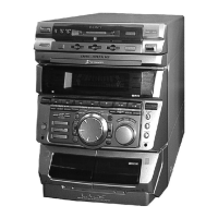 Preview: Sony HCD-MDX10 - Compact Disk Deck Receiver Component