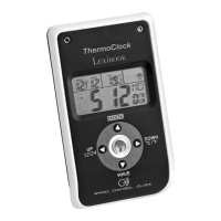 Preview: LEXIBOOK Thermoclock RLR790