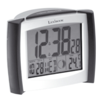 Preview: LEXIBOOK RLR800