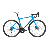 Preview: Giant Bicycles