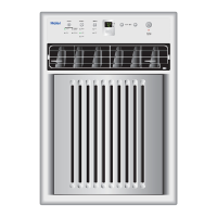 Preview: Haier HWVR08XCK