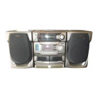 Preview: Aiwa CA-DW935