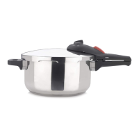 Preview: Fagor ELITE PRESSURE COOKER