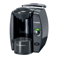 Preview: Bosch Tassimo TAS 1000 UC