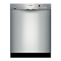Preview: Bosch Evolution SHE43 P22 UC