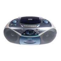 Preview: Sanyo MCDZX500