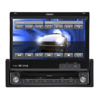 Preview: Clarion VX409