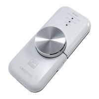 Preview: Creative X-Fi Creative Xmod