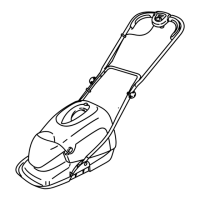 Preview: Flymo MICROCOMPACT 30