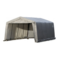 Preview: ShelterLogic 12'W x 8'H