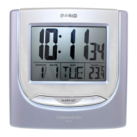 Preview: Casio DQ-745