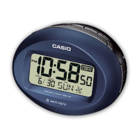 Preview: Casio DQD-105