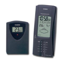 Preview: Casio DQR-300