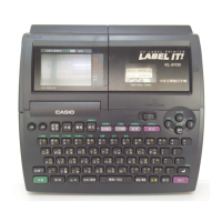 Preview: Casio KL-8700