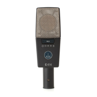 Preview: AKG C 414 B-TLS