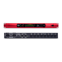 Preview: RedNet Focusrite