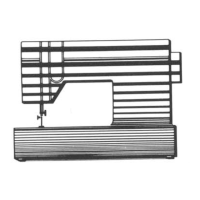 Preview: Singer 17 PATTERN SEWING MACHINE