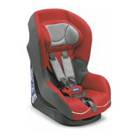 Preview: Chicco KEY 1 X-PLUS