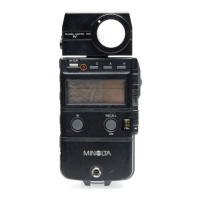 Preview: Minolta FLASH METER IV - PART 2