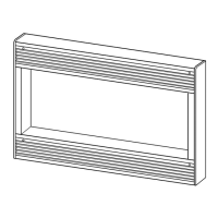 Preview: Whirlpool BUILT-IN TRIM KIT