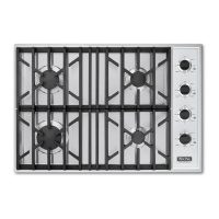 Preview: Viking VGSU1034BSS