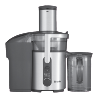 Preview: Breville BJE520