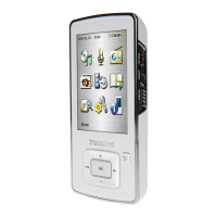 Preview: Transcend MP870 8 GB