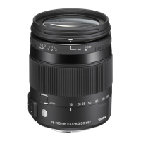 Preview: Sigma LENS - CATALOGUE