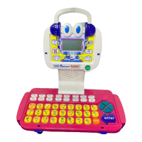 Preview: VTech Alphabert