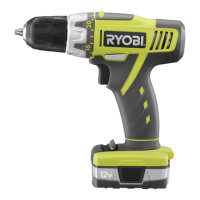 Preview: Ryobi HJP002