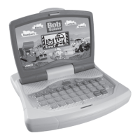 Preview: VTech Bob the Builder Laptop