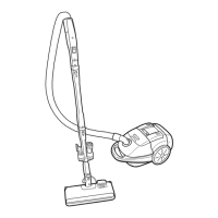 Preview: Hoover S3592