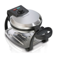 Preview: Hamilton Beach 26010C