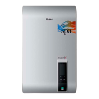 Preview: Haier ES15 V-P1