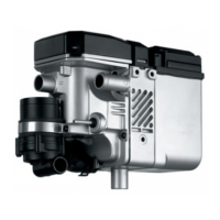 Webasto Thermo Top C