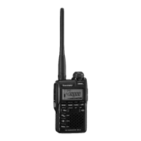 Preview: Yaesu VX-3E